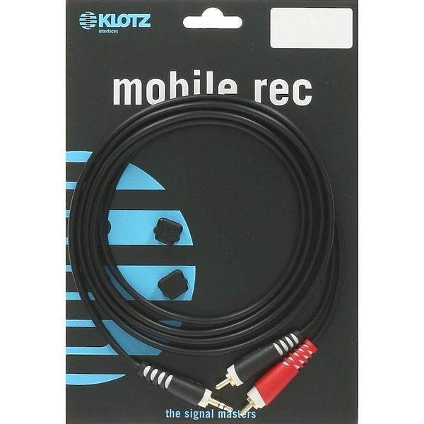 Кабель коммутационный Klotz AY7-0300 артикул 217172Si-1