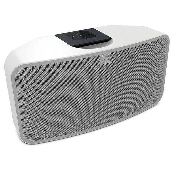 Bluesound Pulse 2 white артикул 292129-1 в интернет-магазине «HiFiRussia»