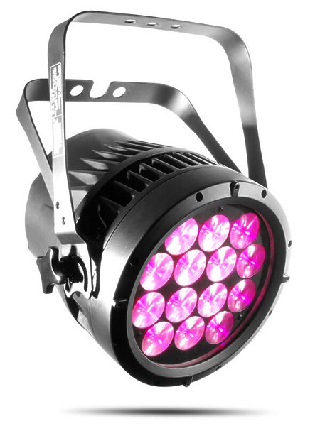 Световое оборудование Chauvet COLORado 2-Quad Zoom Tour артикул 140132Si-1
