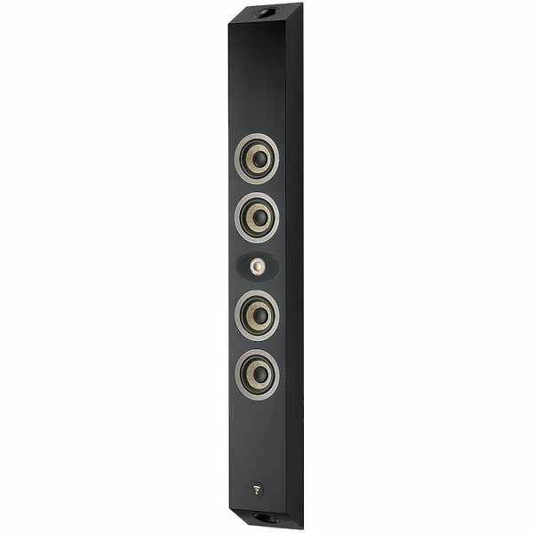 Настенная акустика Focal On Wall 302 Black Satin артикул 267243Si-1