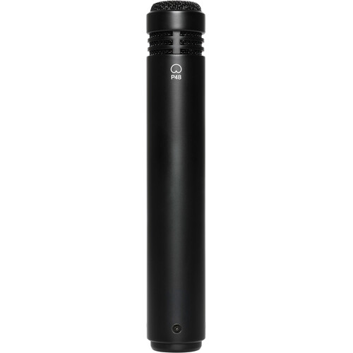 Подобранная пара микрофонов Lewitt LCT140MP артикул 254482Si-1 фото 5