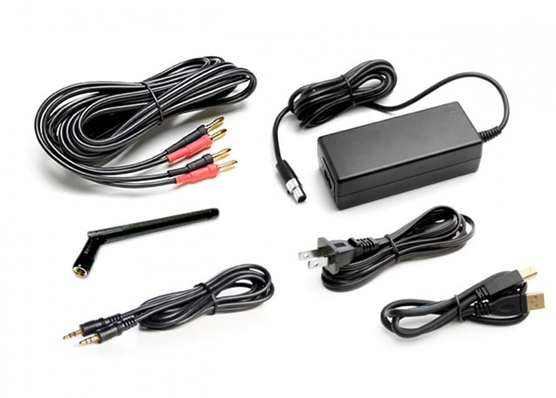 Колонки активные Audioengine HD3-BLK, Черный артикул 351047SI-1 фото 5