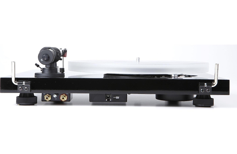 Проигрыватель винила Pro-Ject DEBUT CARBON ESPRIT SB (DC) (2M Red) blue артикул 138478Si-1 фото 5