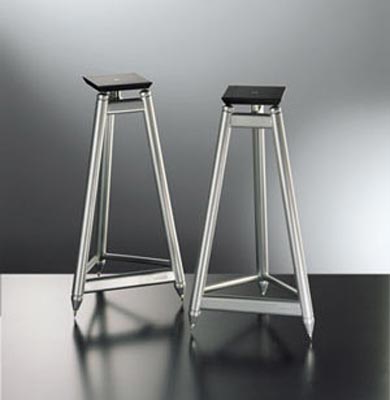 Стойка под АС Solidsteel SS-6 (высота 62.5 см) silver артикул 314378FV-1
