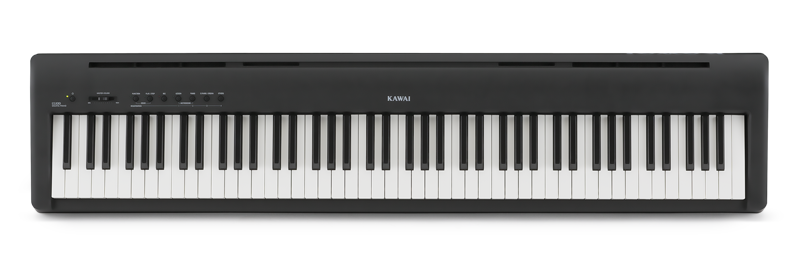Клавишный инструмент Kawai ES100B артикул 136213Si-1 фото 7