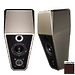 Настенная акустика Wilson Audio Alida Cranberry Pearl