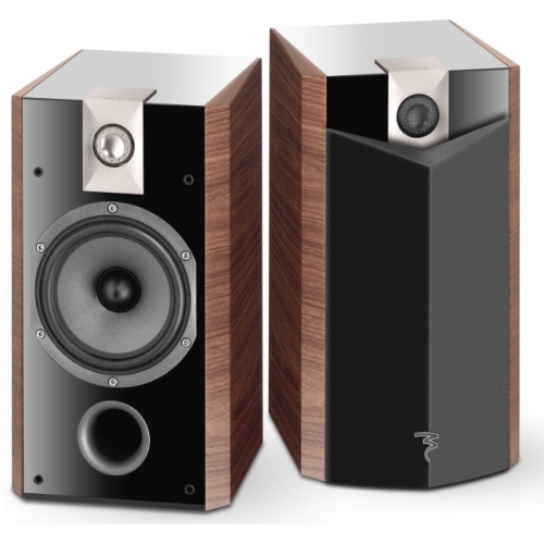 Акустическая система Focal-JMlab Chorus 806 V moka артикул 446229FV-1