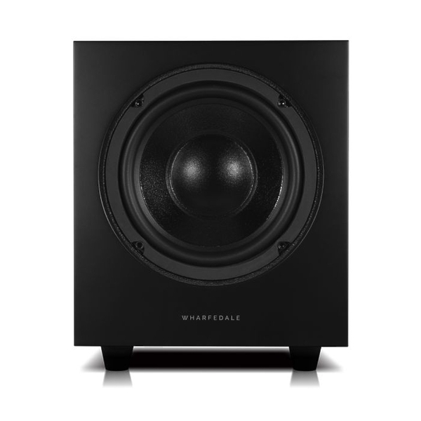 Комплект акустики Wharfedale DX-3 5.1 HCP System BLACK OAK артикул 315023Si-1 фото 7