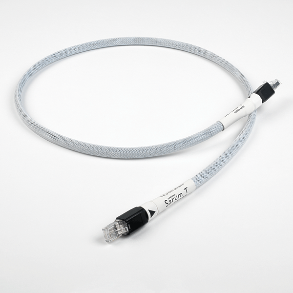 Кабель Chord Company Sarum T Super ARAY Streaming 1m артикул 240458Si-1