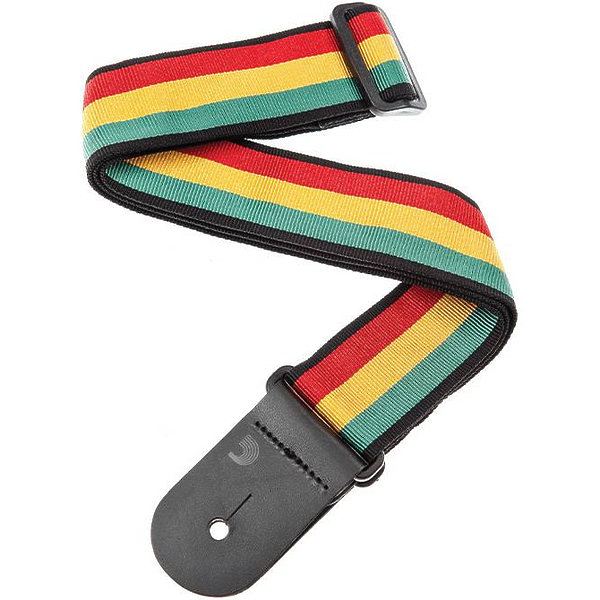 Ремень для гитары Planet Waves 50A06 артикул 290135Si-1