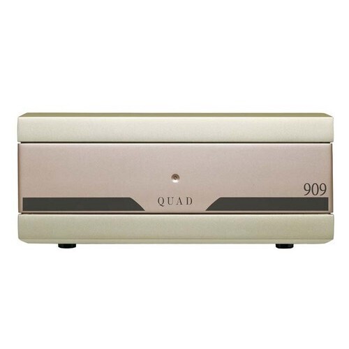 Усилитель мощности Quad 909 Stereo Power Amplifier CLASSIQUE артикул 327173FV-1