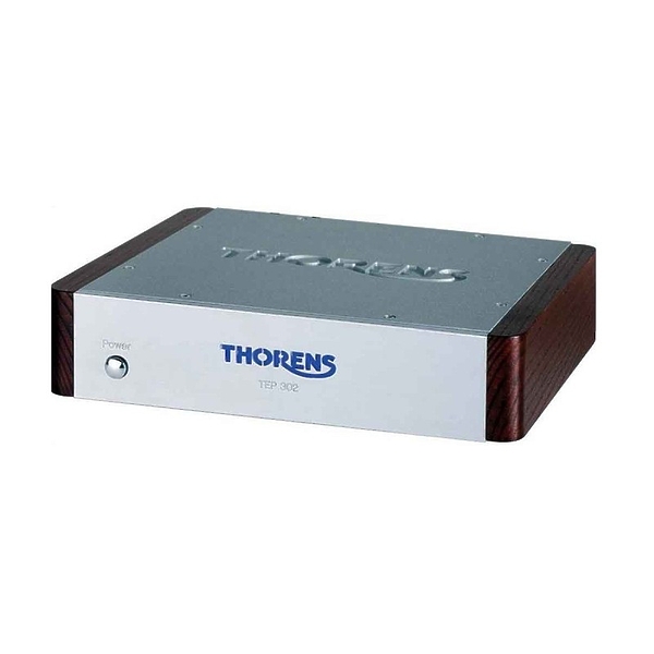 Фонокорректор Thorens TEP 302 bordeau артикул 102092FV-1