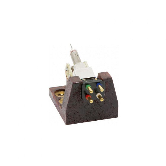 Головка звукоснимателя Van Den Hul Colibri XGW Master Signature артикул 231645Si-1 фото 4