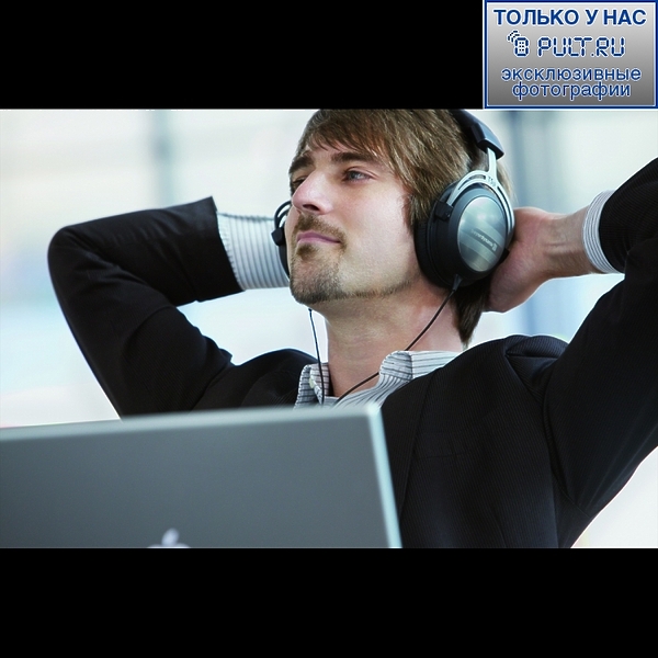 Наушники Beyerdynamic T 5 p артикул 244058FV-1 фото 4