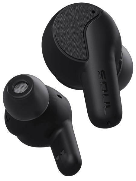 Наушники Soul SYNC ANC Black артикул 242875Si-1 фото 3