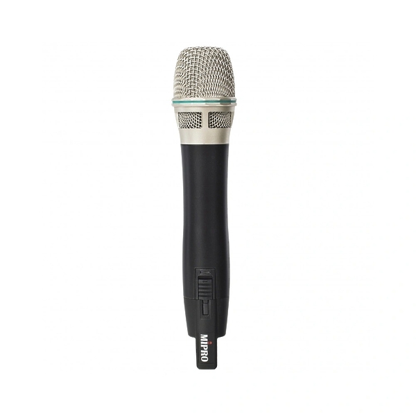 Передатчик MIPRO ACT-32HC-59 (518-542 MHz) артикул 294910Si-1 фото 4