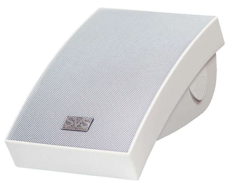 Громкоговоритель настенный SVS Audiotechnik WSL-501 артикул 239817Si-1