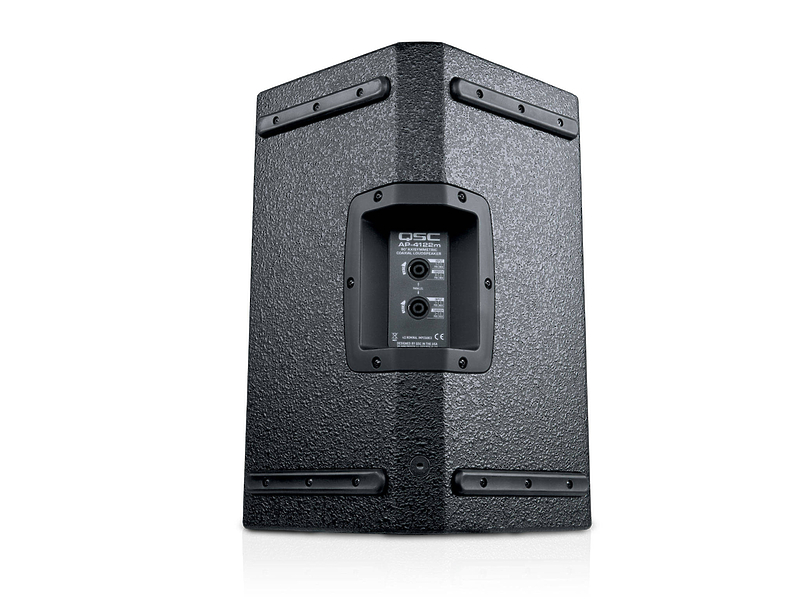 Акустическая система QSC AP-4122m артикул 164287Si-1 фото 4