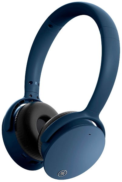 Наушники Yamaha YH-E500A Blue артикул 251205Si-1