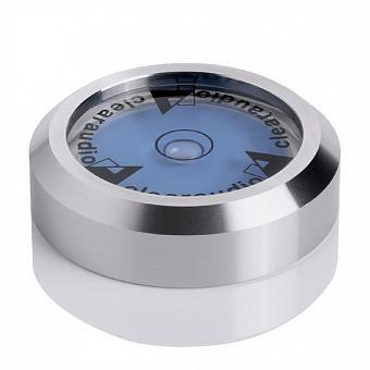 Clearaudio Level Gauge Stainless артикул 350808SI-1