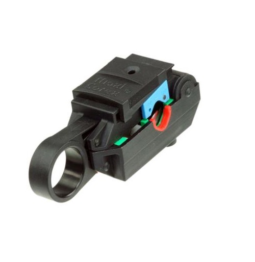 Инструмент для зачистки Neutrik CS-BNC-LCV артикул 284024Si-1