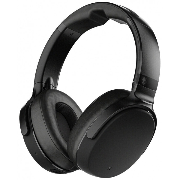 Наушники Skullcandy S6HCW-L003 VENUE WIRELESS BLACK артикул 192041Si-1