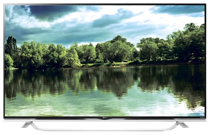 LED телевизор LG 60UF853V артикул 132008Si-1