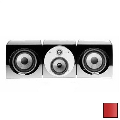 Центральный канал Focal-JMlab Viva Center Utopia imperial Red lacquer артикул 438797FV-1