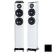 Напольная акустика ELAC Vela FS 407 Black High Gloss