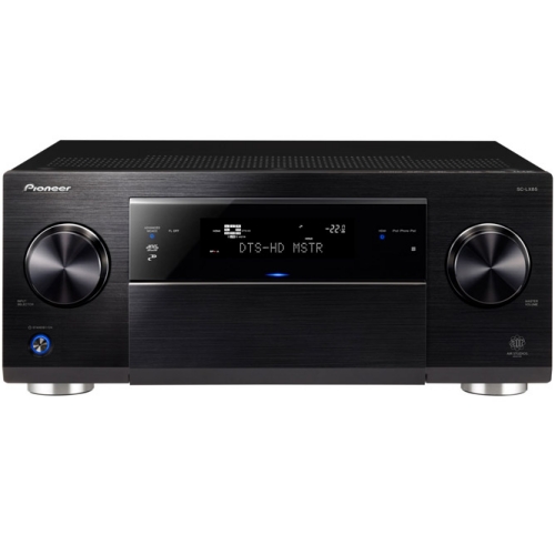 AV Ресивер Pioneer SC-LX85 артикул 382701FV-1