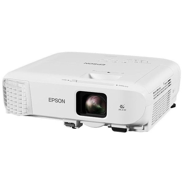 Проектор Epson EB-990U артикул 170863Si-1
