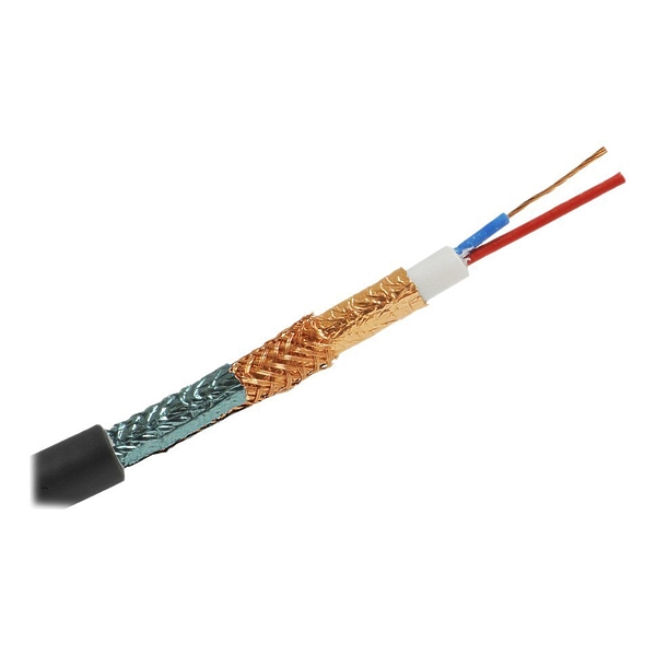 Кабель межблочный аудио Tchernov Cable Special XS IC 85 m bulk артикул 176471Si-1