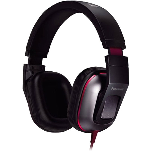 Наушники Panasonic RP-HT680E-S артикул 142377Si-1