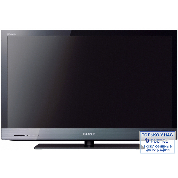 LED телевизор Sony KDL-32EX421 артикул 332688FV-1 фото 3