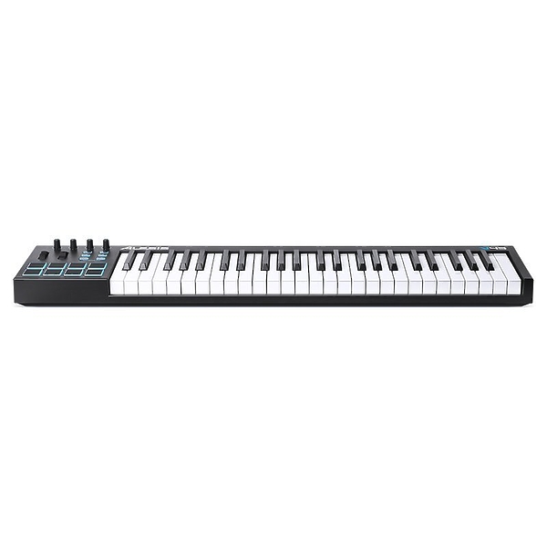 Миди-клавиатура Alesis V49 артикул 144554Si-1