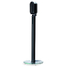 Стойка под АС Q-Acoustics 7000ST (высота 78 см) gloss black