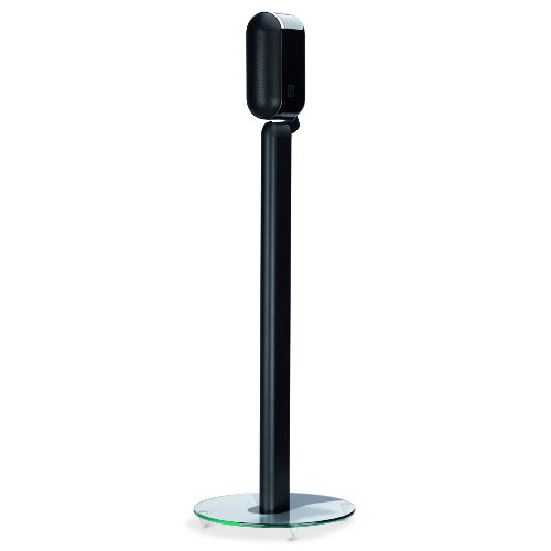 Стойка под АС Q-Acoustics 7000ST (высота 78 см) gloss black артикул 317769FV-1