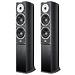 Напольная акустика Audiovector SR 3 Signature Black Ash