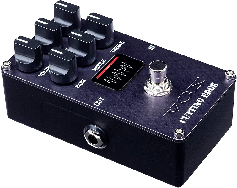 Педаль Vox VE-CE артикул 234959Si-1