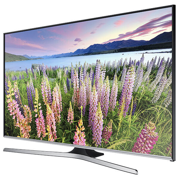 LED телевизор Samsung UE-50J5500 артикул 119283Si-1 фото 3