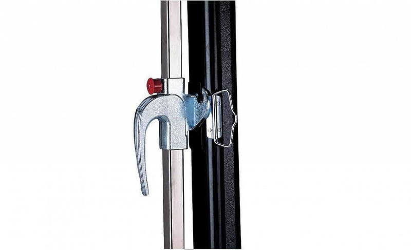 Projecta Picture King 162х213см (100") Matte White на штати артикул 291003-1 фото 3