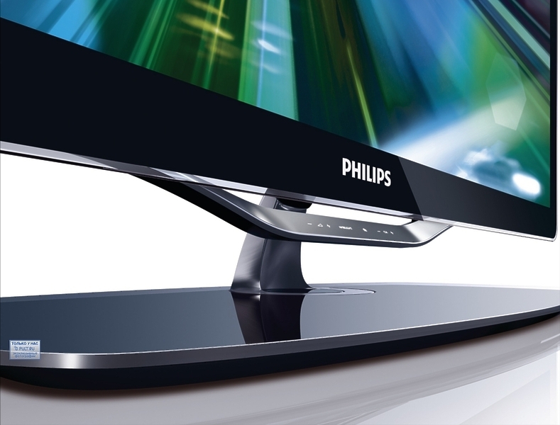 LED телевизор Philips 32PFL8605H/60 артикул 330035FV-1 фото 3