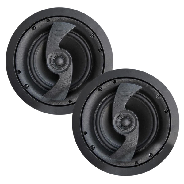 Встраиваемая акустика Totem Acoustic Mask In-Ceiling 8 II артикул 252587Si-1