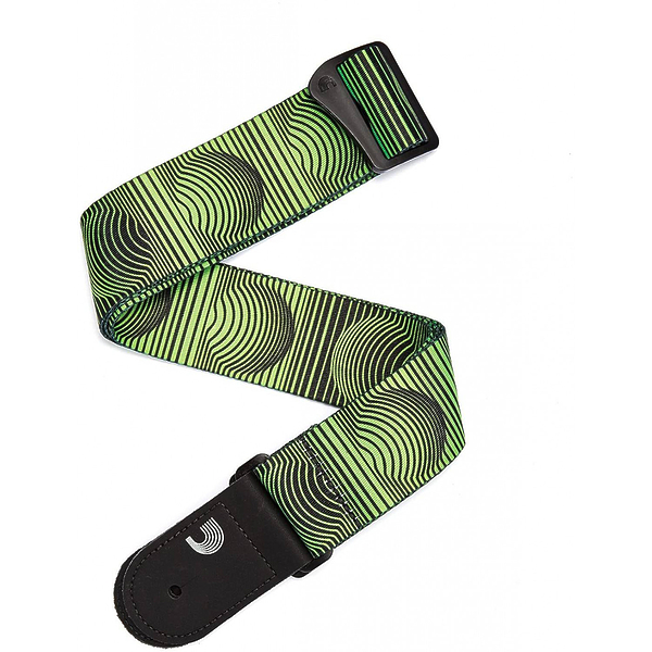 Ремень для гитары Planet Waves P20W1506 артикул 290264Si-1