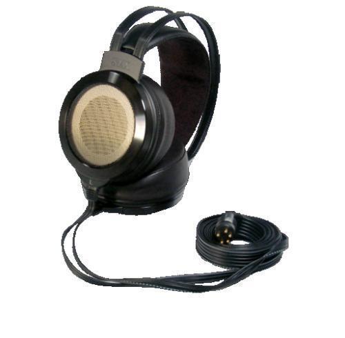 Stax SR-007MK2 артикул 404529-1