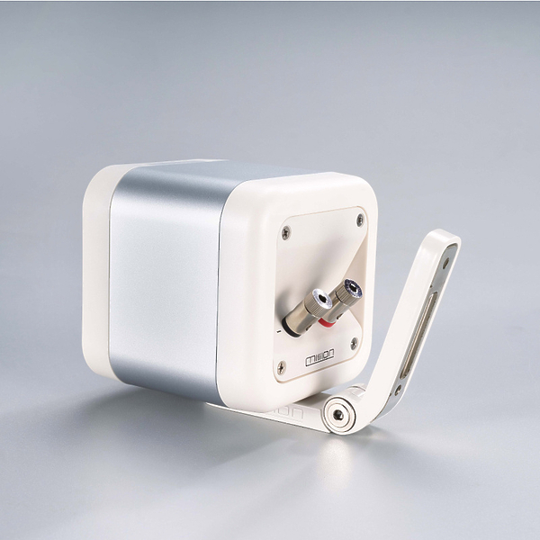 Сателлитная акустика Mission M-Cube + SE Satellite (With Wall Bracket) Ivory артикул 268447Si-1 фото 5