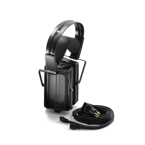 Наушники Stax SR L500 Mk2 артикул 202076Si-1