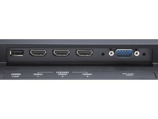 LED панель NEC Multisync E556 артикул 171278Si-1 фото 11