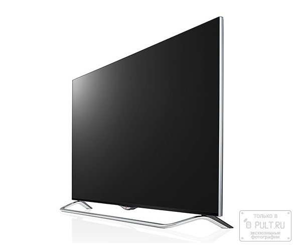 LED телевизор LG 55UB830V артикул 106086Si-1 фото 5