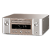 CD ресивер Marantz M-CR612 Gold